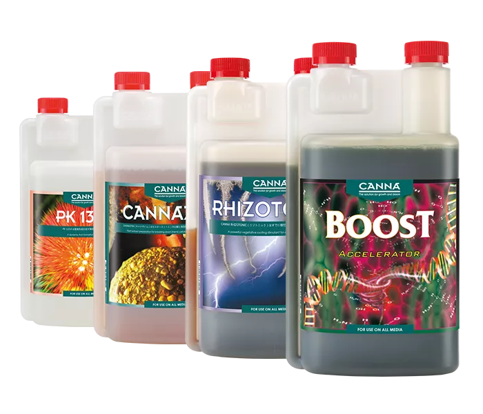 CANNA Additives